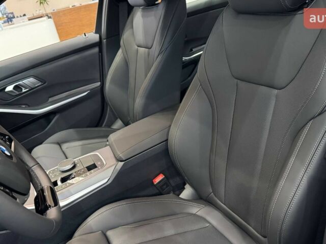 БМВ 3 Серія, об'ємом двигуна 2 л та пробігом 0 тис. км за 46840 $, фото 14 на Automoto.ua
