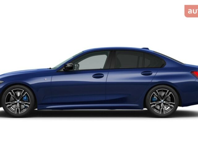 БМВ 3 Серия, объемом двигателя 2 л и пробегом 0 тыс. км за 64322 $, фото 2 на Automoto.ua