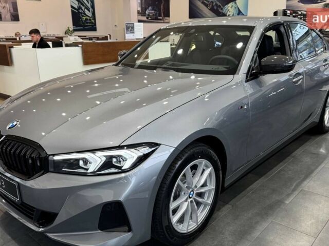 БМВ 3 Серія, об'ємом двигуна 2 л та пробігом 0 тис. км за 46840 $, фото 10 на Automoto.ua