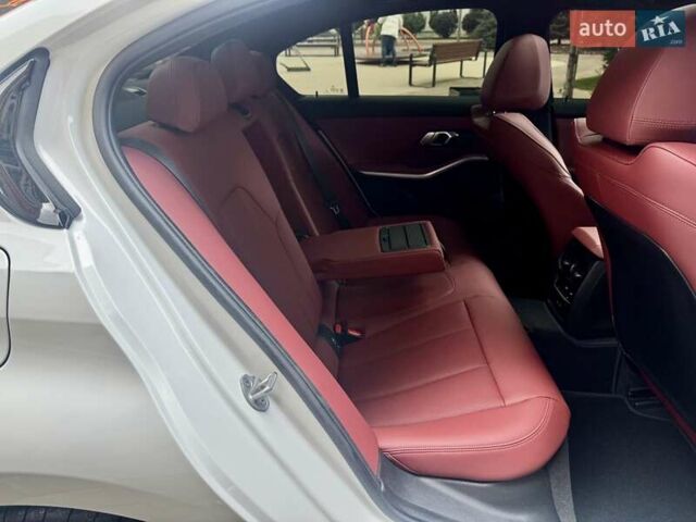БМВ 3 Серія, об'ємом двигуна 2 л та пробігом 9 тис. км за 53500 $, фото 25 на Automoto.ua