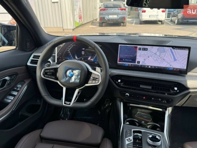 БМВ 3 Серия, объемом двигателя 3 л и пробегом 0 тыс. км за 68975 $, фото 15 на Automoto.ua