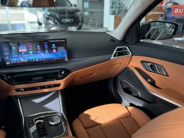 БМВ 3 Серия, объемом двигателя 2 л и пробегом 0 тыс. км за 45945 $, фото 8 на Automoto.ua