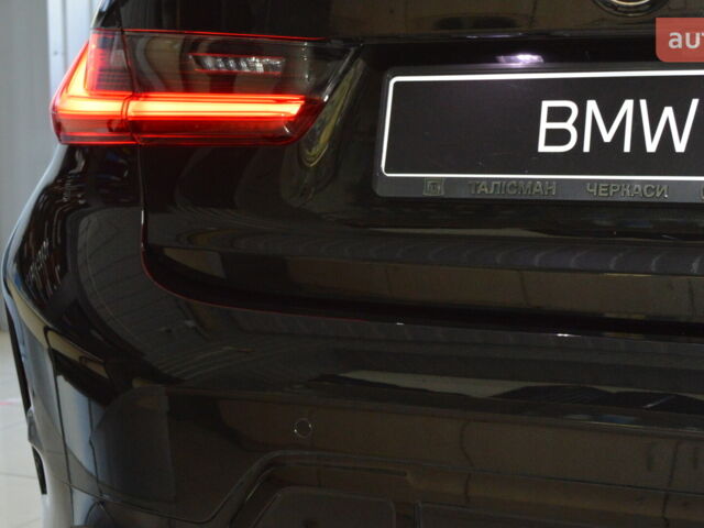 БМВ 3 Серия, объемом двигателя 3 л и пробегом 0 тыс. км за 65948 $, фото 13 на Automoto.ua