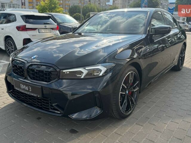 БМВ 3 Серия, объемом двигателя 3 л и пробегом 0 тыс. км за 68975 $, фото 21 на Automoto.ua