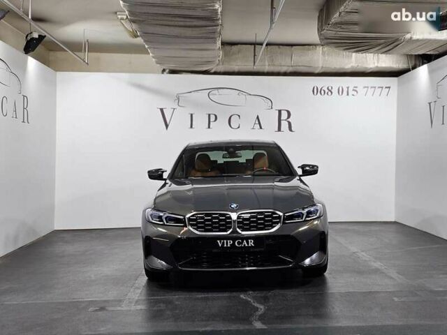БМВ 3 Серія, об'ємом двигуна 0 л та пробігом 9 тис. км за 65999 $, фото 1 на Automoto.ua