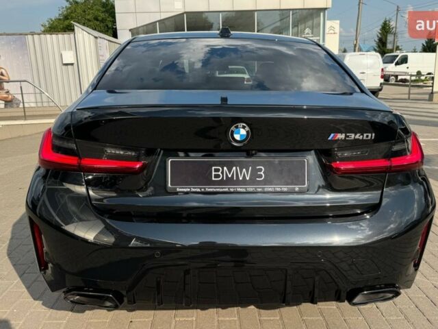 БМВ 3 Серия, объемом двигателя 3 л и пробегом 0 тыс. км за 68975 $, фото 2 на Automoto.ua