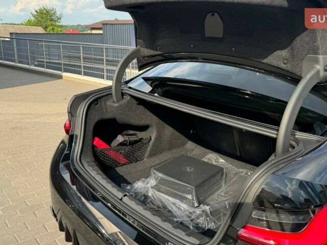 БМВ 3 Серия, объемом двигателя 3 л и пробегом 0 тыс. км за 68975 $, фото 24 на Automoto.ua