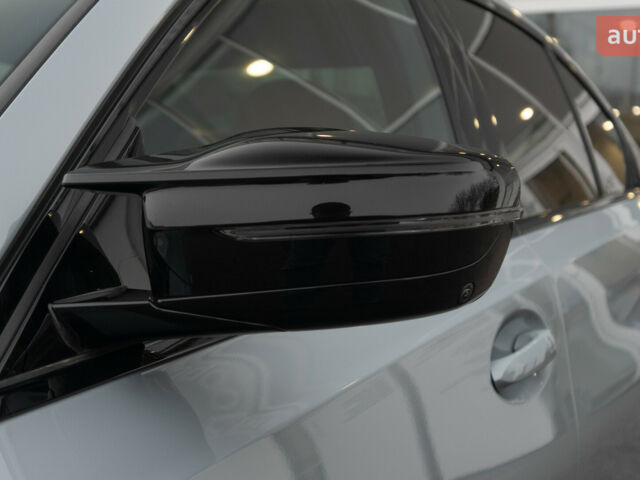 БМВ 3 Серия, объемом двигателя 3 л и пробегом 0 тыс. км за 72768 $, фото 17 на Automoto.ua