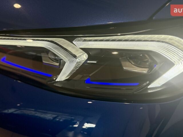 БМВ 3 Серія, об'ємом двигуна 3 л та пробігом 0 тис. км за 74464 $, фото 21 на Automoto.ua