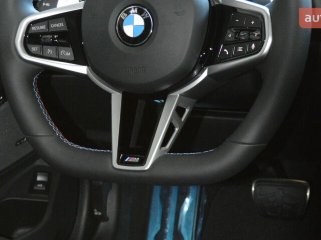 БМВ 3 Серия, объемом двигателя 3 л и пробегом 0 тыс. км за 65948 $, фото 20 на Automoto.ua