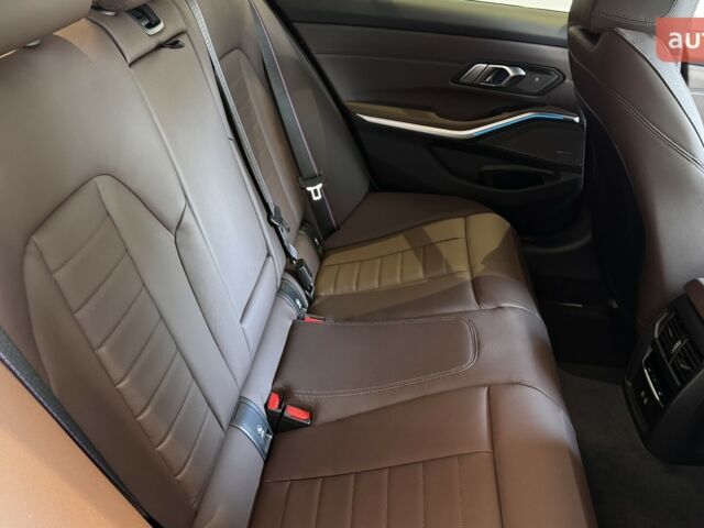 БМВ 3 Серия, объемом двигателя 3 л и пробегом 0 тыс. км за 74639 $, фото 32 на Automoto.ua