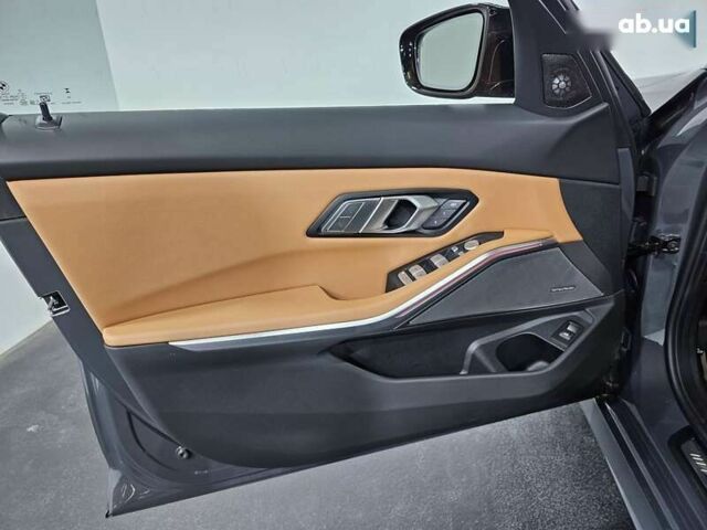 БМВ 3 Серія, об'ємом двигуна 0 л та пробігом 9 тис. км за 65999 $, фото 26 на Automoto.ua