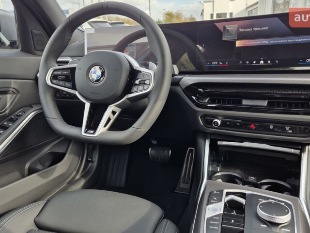 БМВ 3 Серия, объемом двигателя 2 л и пробегом 0 тыс. км за 48284 $, фото 15 на Automoto.ua