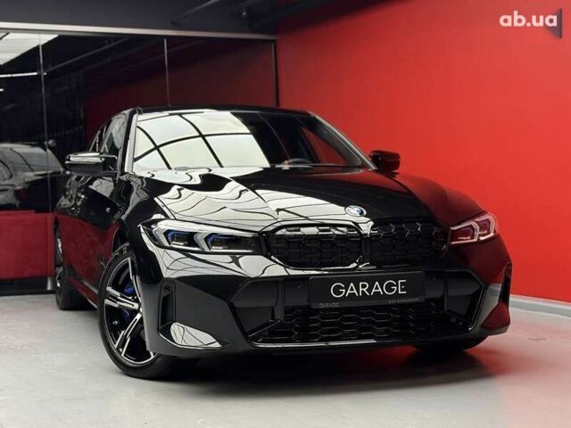 БМВ 3 Серія, об'ємом двигуна 3 л та пробігом 1 тис. км за 62900 $, фото 9 на Automoto.ua