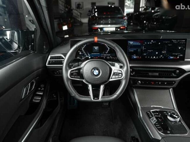 БМВ 3 Серія, об'ємом двигуна 3 л та пробігом 4 тис. км за 71900 $, фото 20 на Automoto.ua