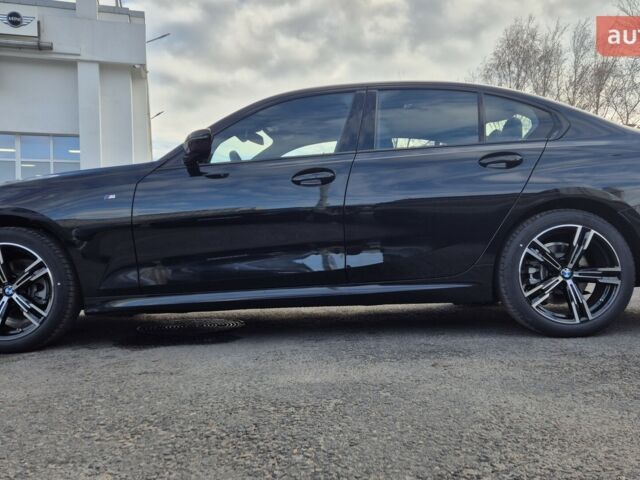 БМВ 3 Серия, объемом двигателя 2 л и пробегом 0 тыс. км за 49717 $, фото 3 на Automoto.ua