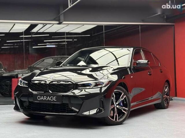 БМВ 3 Серия, объемом двигателя 3 л и пробегом 1 тыс. км за 62900 $, фото 13 на Automoto.ua