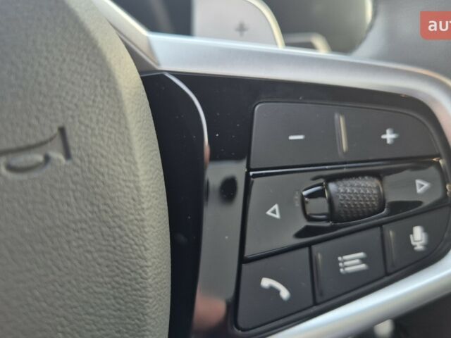 БМВ 3 Серия, объемом двигателя 2 л и пробегом 0 тыс. км за 49717 $, фото 20 на Automoto.ua