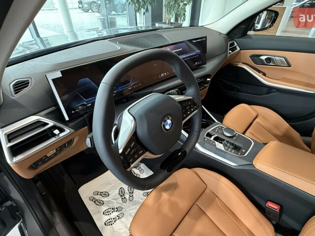 БМВ 3 Серия, объемом двигателя 2 л и пробегом 0 тыс. км за 49431 $, фото 13 на Automoto.ua