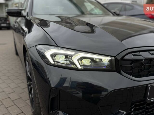 БМВ 3 Серия, объемом двигателя 3 л и пробегом 0 тыс. км за 68689 $, фото 4 на Automoto.ua