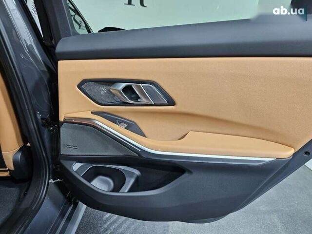 БМВ 3 Серія, об'ємом двигуна 0 л та пробігом 9 тис. км за 65999 $, фото 15 на Automoto.ua
