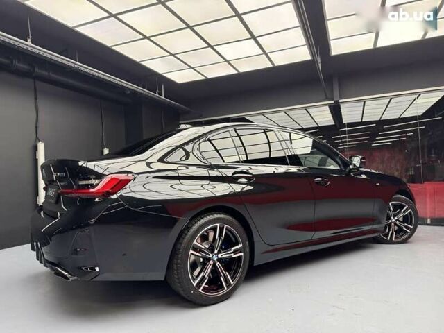БМВ 3 Серия, объемом двигателя 3 л и пробегом 1 тыс. км за 62900 $, фото 19 на Automoto.ua