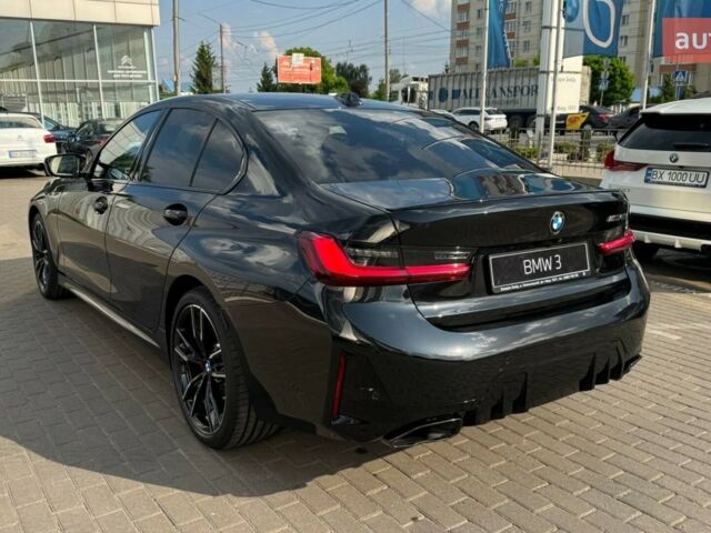 БМВ 3 Серия, объемом двигателя 3 л и пробегом 0 тыс. км за 68975 $, фото 30 на Automoto.ua