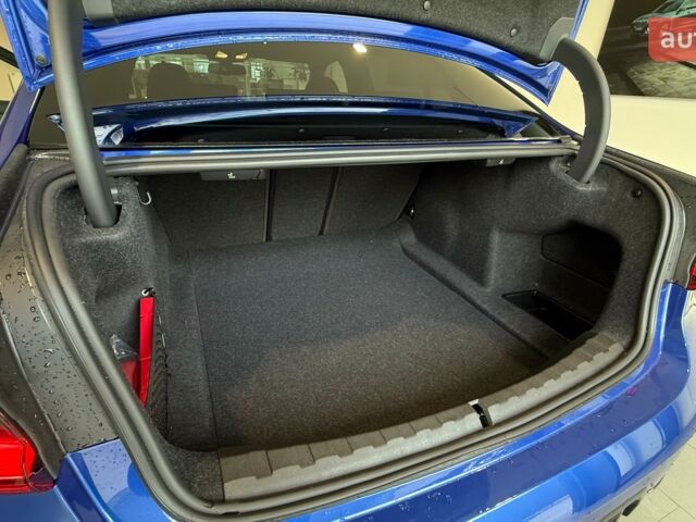 БМВ 3 Серія, об'ємом двигуна 3 л та пробігом 0 тис. км за 74464 $, фото 16 на Automoto.ua