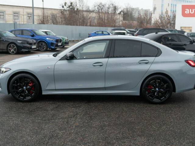 БМВ 3 Серия, объемом двигателя 3 л и пробегом 0 тыс. км за 72768 $, фото 5 на Automoto.ua