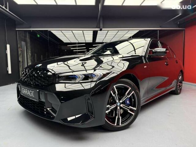 БМВ 3 Серия, объемом двигателя 3 л и пробегом 1 тыс. км за 62900 $, фото 4 на Automoto.ua
