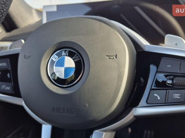 БМВ 3 Серия, объемом двигателя 2 л и пробегом 0 тыс. км за 52186 $, фото 19 на Automoto.ua