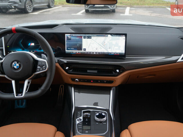 БМВ 3 Серия, объемом двигателя 3 л и пробегом 0 тыс. км за 72768 $, фото 12 на Automoto.ua