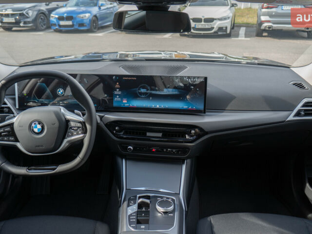 БМВ 3 Серия, объемом двигателя 2 л и пробегом 0 тыс. км за 39097 $, фото 13 на Automoto.ua