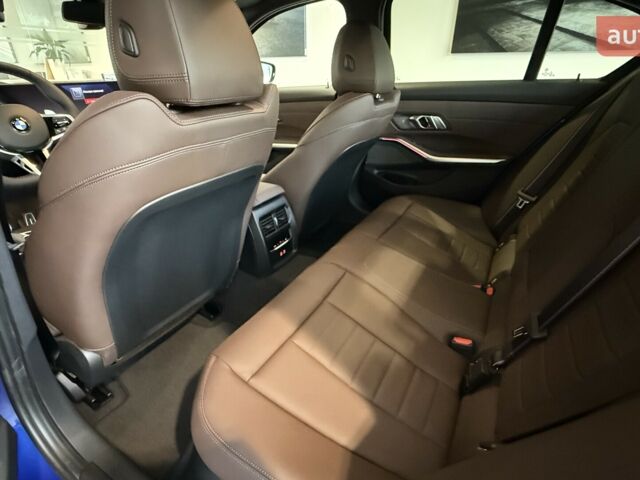 БМВ 3 Серія, об'ємом двигуна 3 л та пробігом 0 тис. км за 74464 $, фото 26 на Automoto.ua