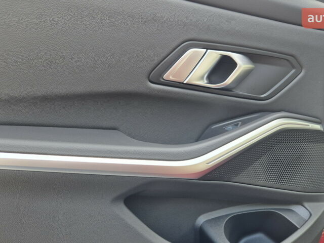 БМВ 3 Серия, объемом двигателя 2 л и пробегом 0 тыс. км за 52186 $, фото 13 на Automoto.ua