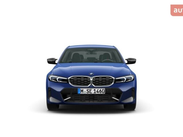 БМВ 3 Серия, объемом двигателя 2 л и пробегом 0 тыс. км за 64322 $, фото 3 на Automoto.ua