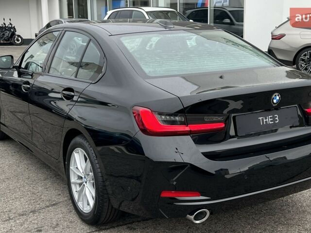 БМВ 3 Серия, объемом двигателя 2 л и пробегом 0 тыс. км за 48319 $, фото 2 на Automoto.ua