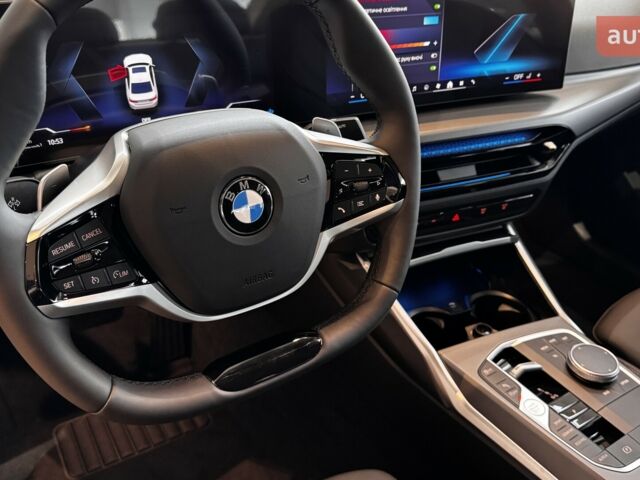 БМВ 3 Серия, объемом двигателя 2 л и пробегом 0 тыс. км за 45666 $, фото 16 на Automoto.ua