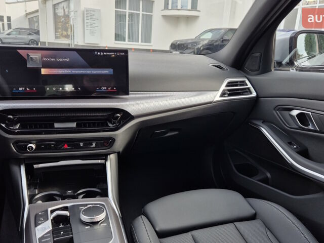 БМВ 3 Серия, объемом двигателя 2 л и пробегом 0 тыс. км за 48284 $, фото 16 на Automoto.ua