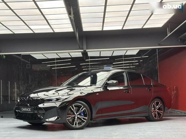 БМВ 3 Серия, объемом двигателя 3 л и пробегом 1 тыс. км за 62900 $, фото 7 на Automoto.ua
