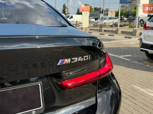 БМВ 3 Серия, объемом двигателя 3 л и пробегом 0 тыс. км за 68975 $, фото 1 на Automoto.ua