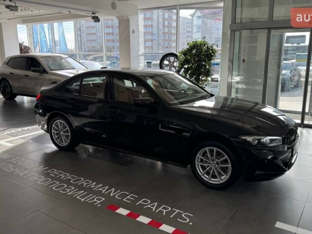 БМВ 3 Серия, объемом двигателя 2 л и пробегом 0 тыс. км за 45945 $, фото 15 на Automoto.ua