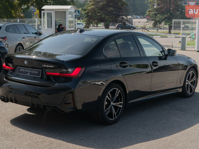 БМВ 3 Серия, объемом двигателя 3 л и пробегом 0 тыс. км за 66913 $, фото 3 на Automoto.ua