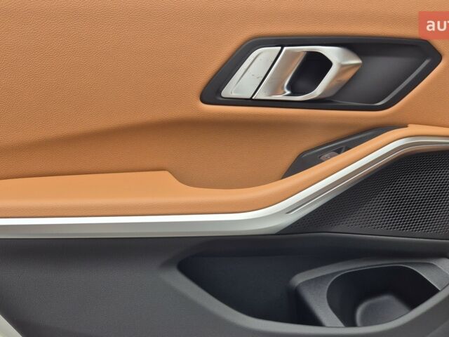 БМВ 3 Серія, об'ємом двигуна 2 л та пробігом 0 тис. км за 45832 $, фото 13 на Automoto.ua