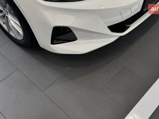 БМВ 3 Серия, объемом двигателя 2 л и пробегом 0 тыс. км за 46306 $, фото 2 на Automoto.ua