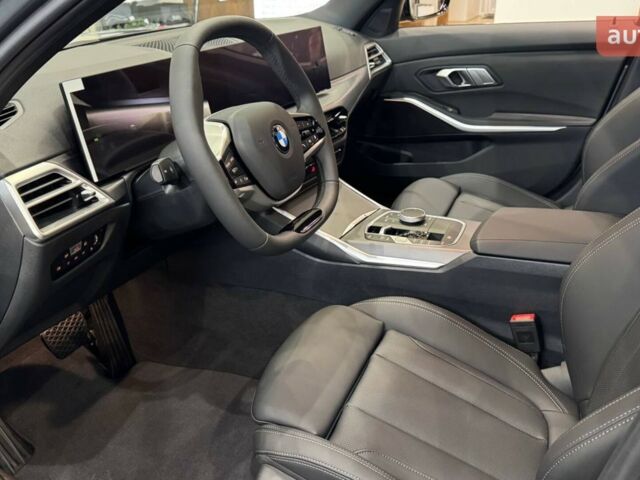 БМВ 3 Серія, об'ємом двигуна 2 л та пробігом 0 тис. км за 46840 $, фото 13 на Automoto.ua