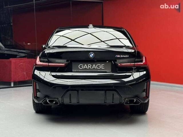 БМВ 3 Серія, об'ємом двигуна 3 л та пробігом 1 тис. км за 62900 $, фото 12 на Automoto.ua