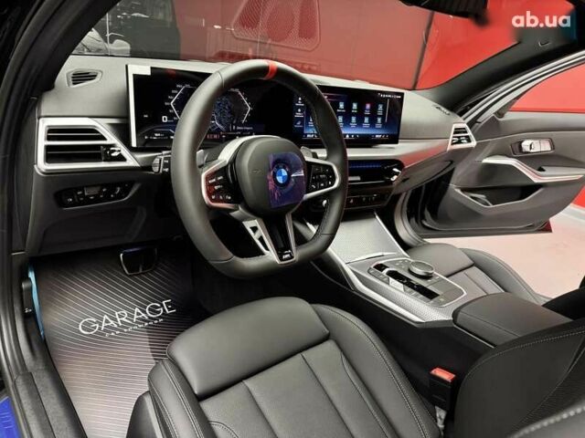 БМВ 3 Серія, об'ємом двигуна 3 л та пробігом 1 тис. км за 62900 $, фото 29 на Automoto.ua