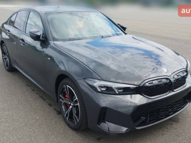 БМВ 3 Серия, объемом двигателя 3 л и пробегом 0 тыс. км за 69484 $, фото 1 на Automoto.ua