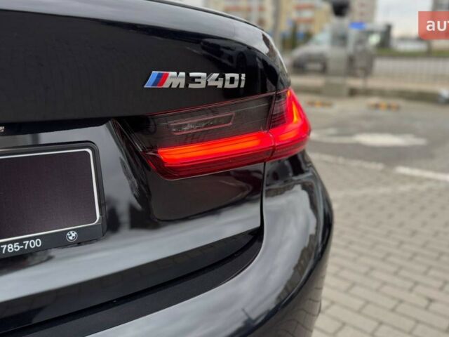 БМВ 3 Серия, объемом двигателя 3 л и пробегом 0 тыс. км за 68689 $, фото 28 на Automoto.ua